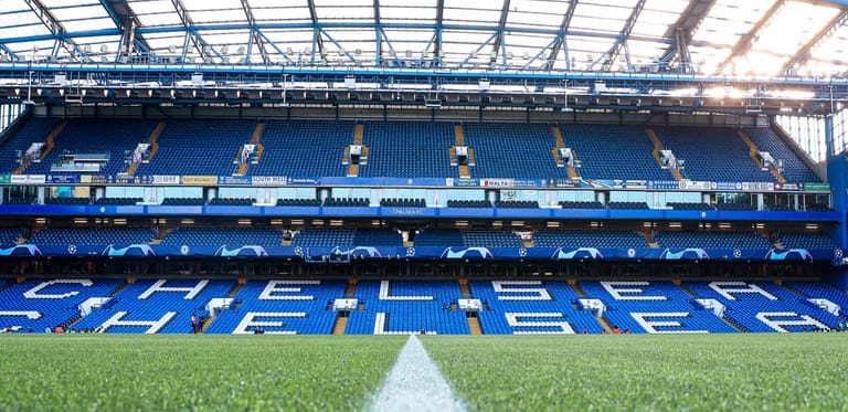 大发体育成为切尔西的官方博彩合作伙伴