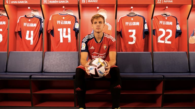 大发体育成为奥萨苏纳的官方博彩合作伙伴